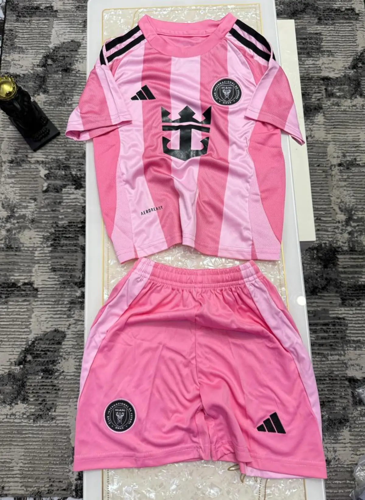 Authentic brand new 25/26 club season jerseys - Image 14