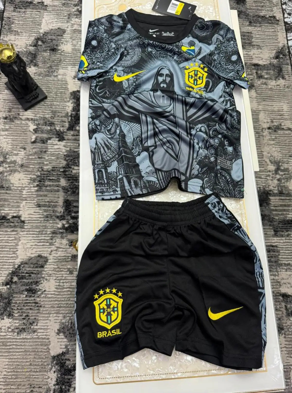 Authentic brand new 25/26 club season jerseys - Image 15