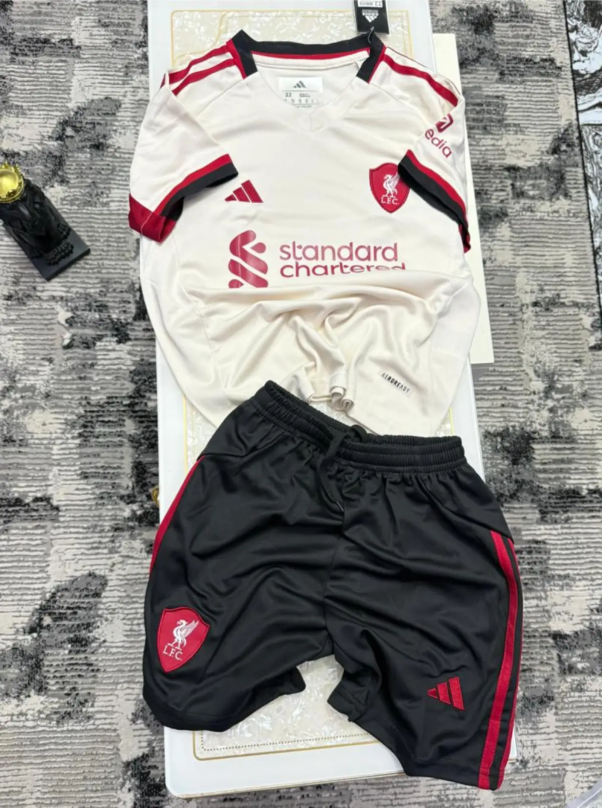 Authentic brand new 25/26 club season jerseys - Image 16