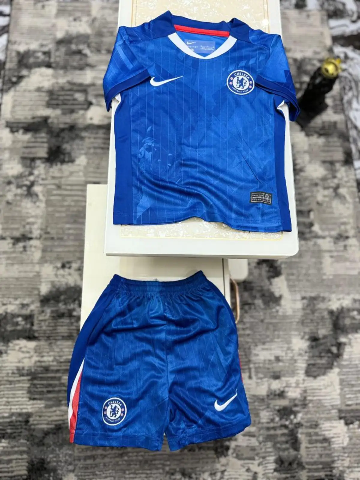 Authentic brand new 25/26 club season jerseys - Image 17