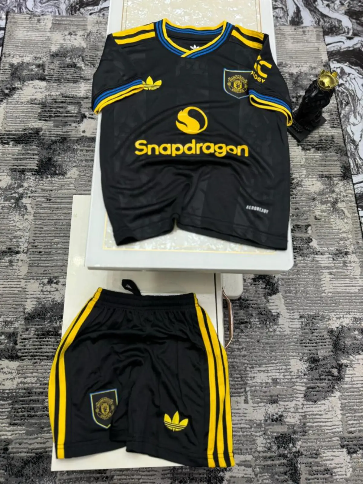 Authentic brand new 25/26 club season jerseys - Image 18