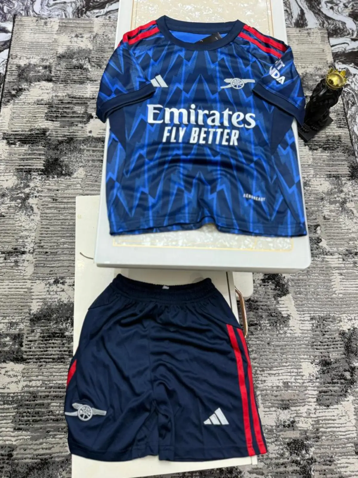 Authentic brand new 25/26 club season jerseys - Image 19