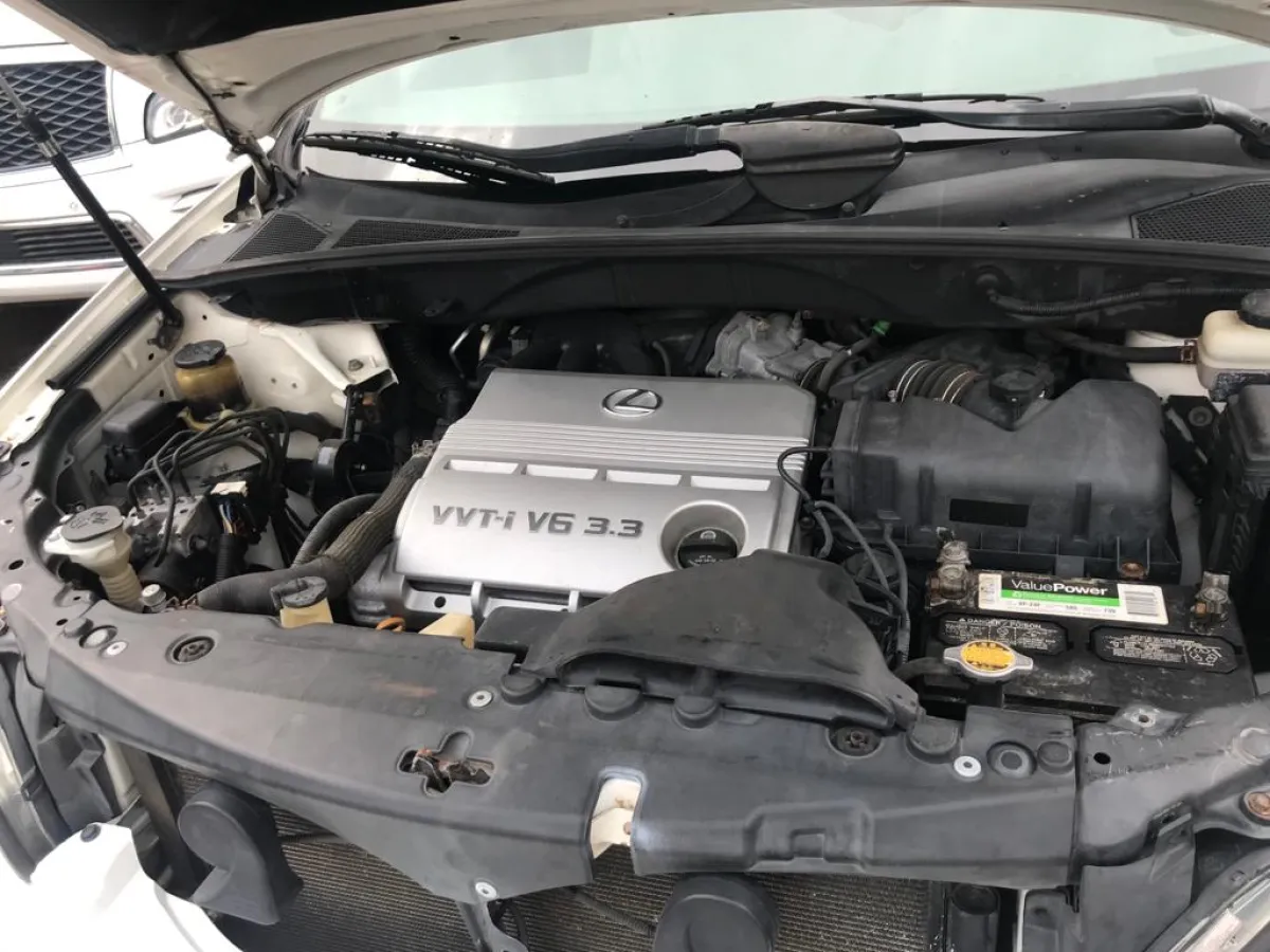 Toks Lexus Rx330 - Image 2