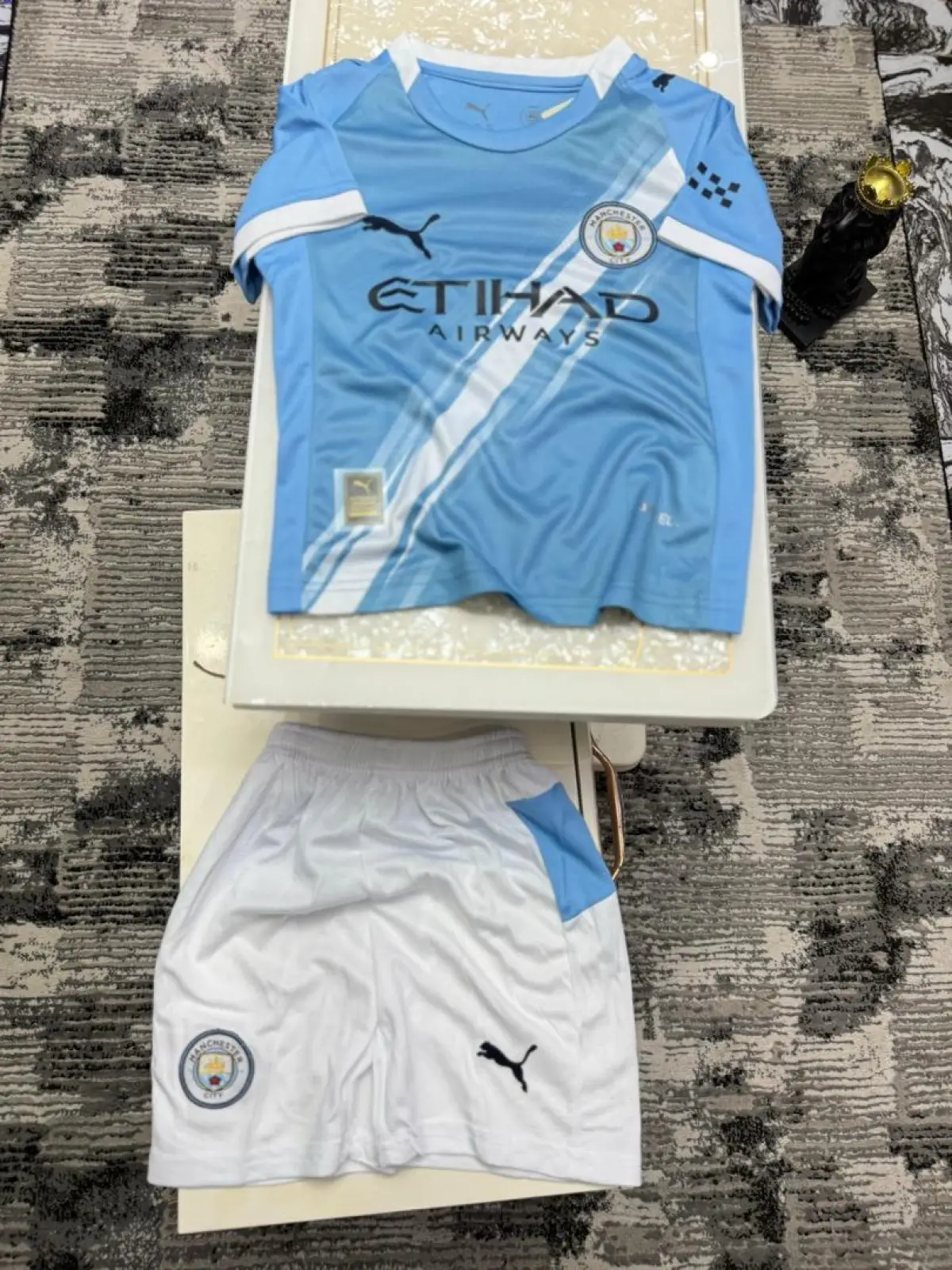 Authentic brand new 25/26 club season jerseys - Image 20