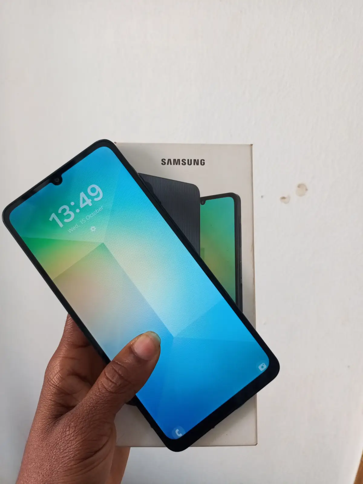 Samsung A06 - Image 2