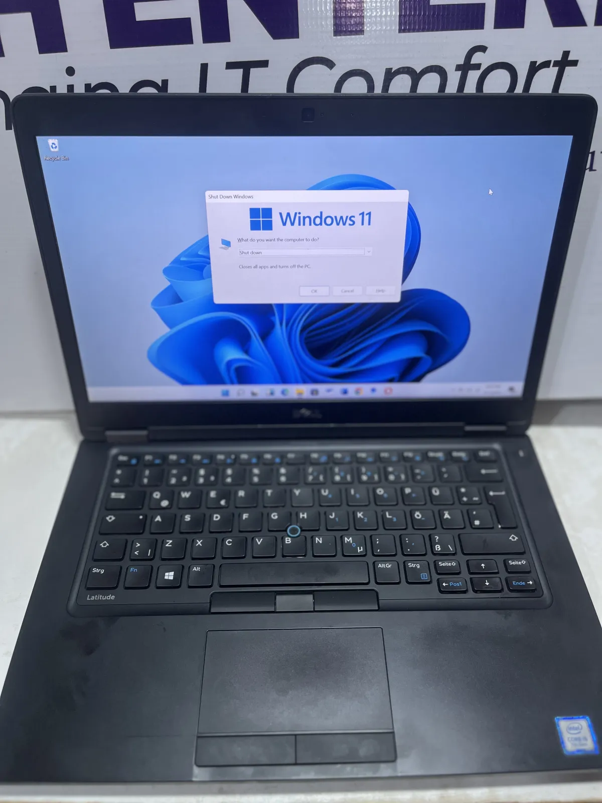 Dell latitude E5470 - Image 2
