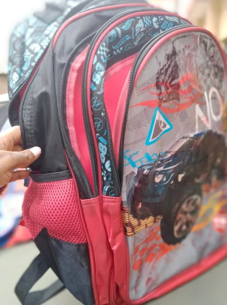 School Bag for Kids