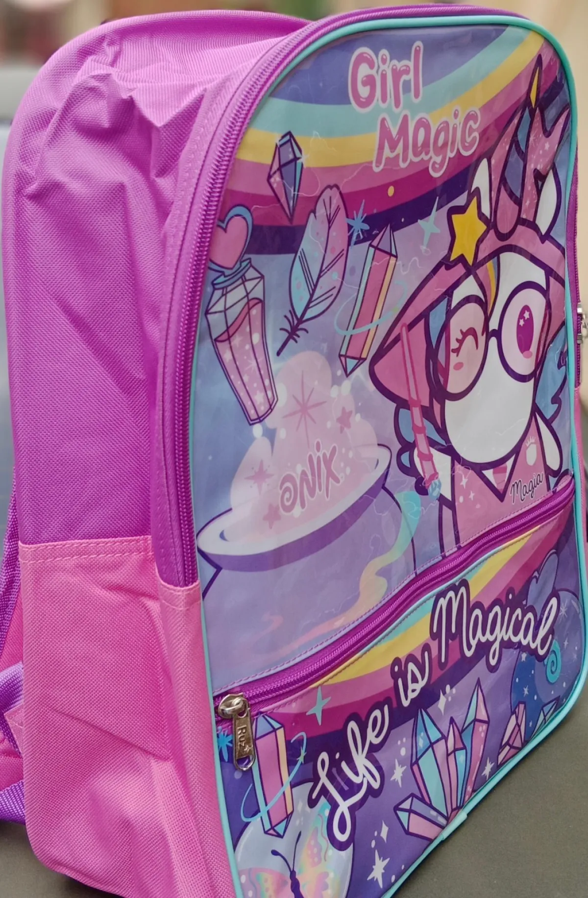 School Bag for Kids - Image 2