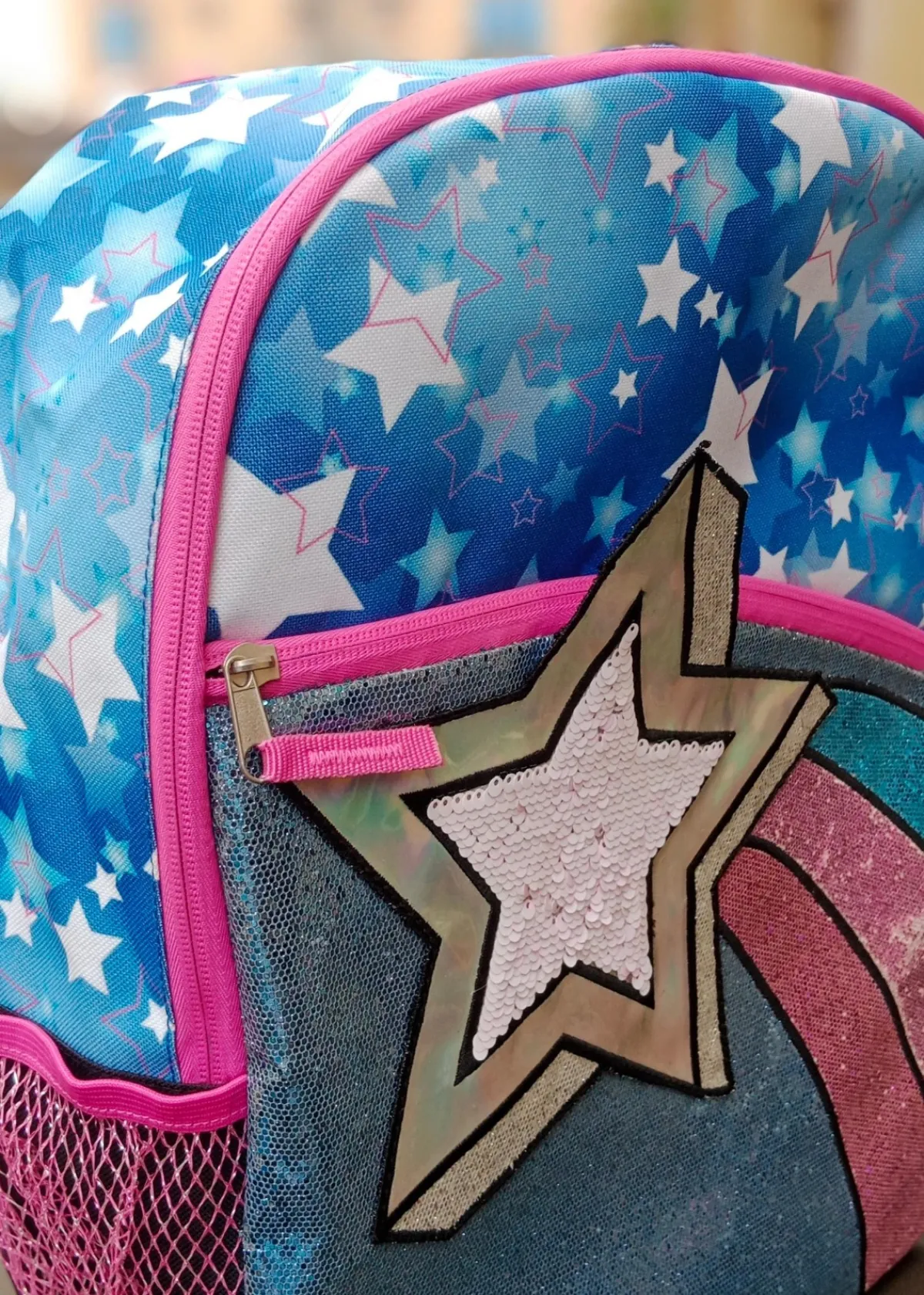 School Bag for Kids - Image 5