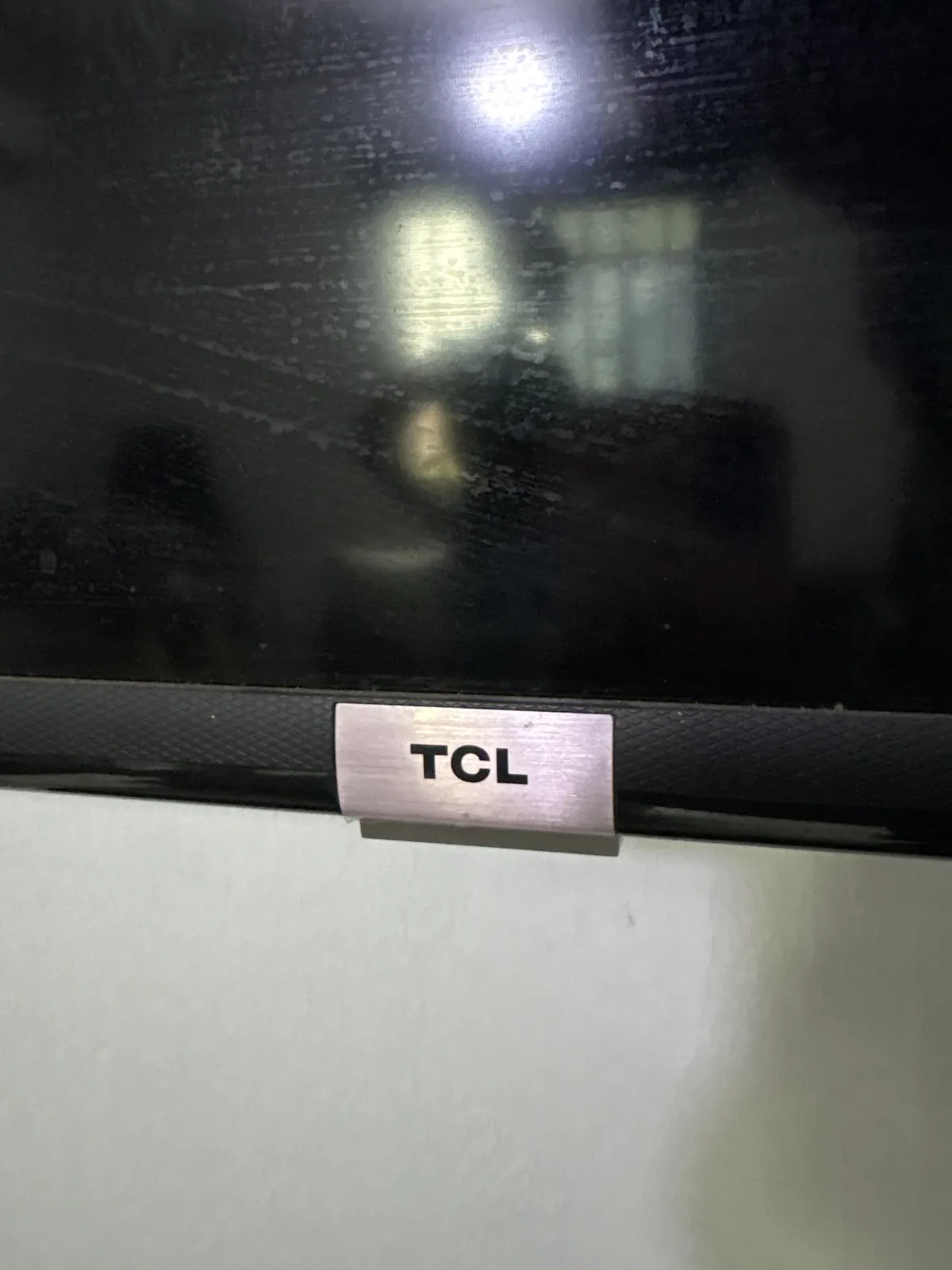 TCL 43-inch Smart Android TV - Image 2