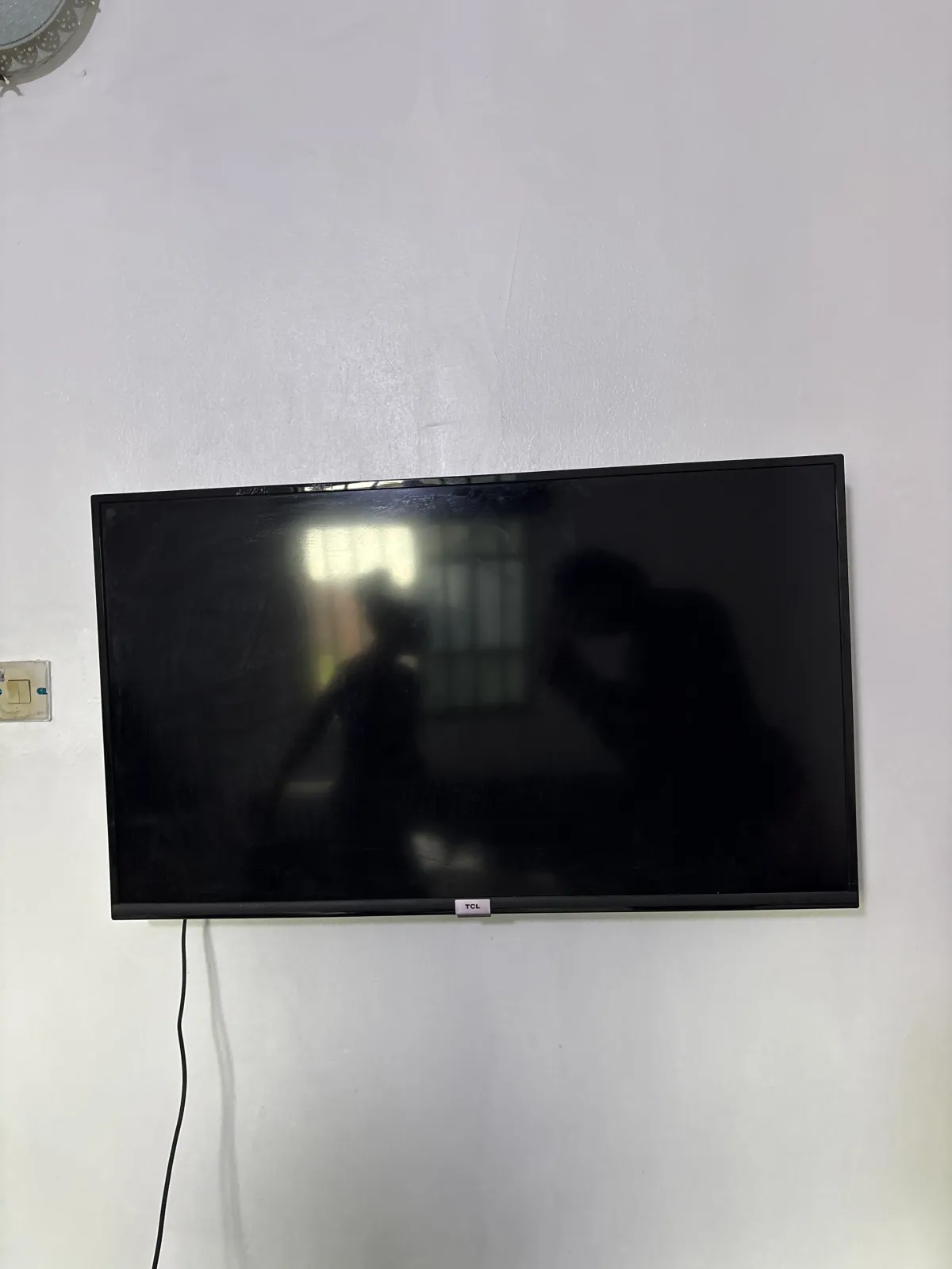 TCL 43-inch Smart Android TV - Image 3