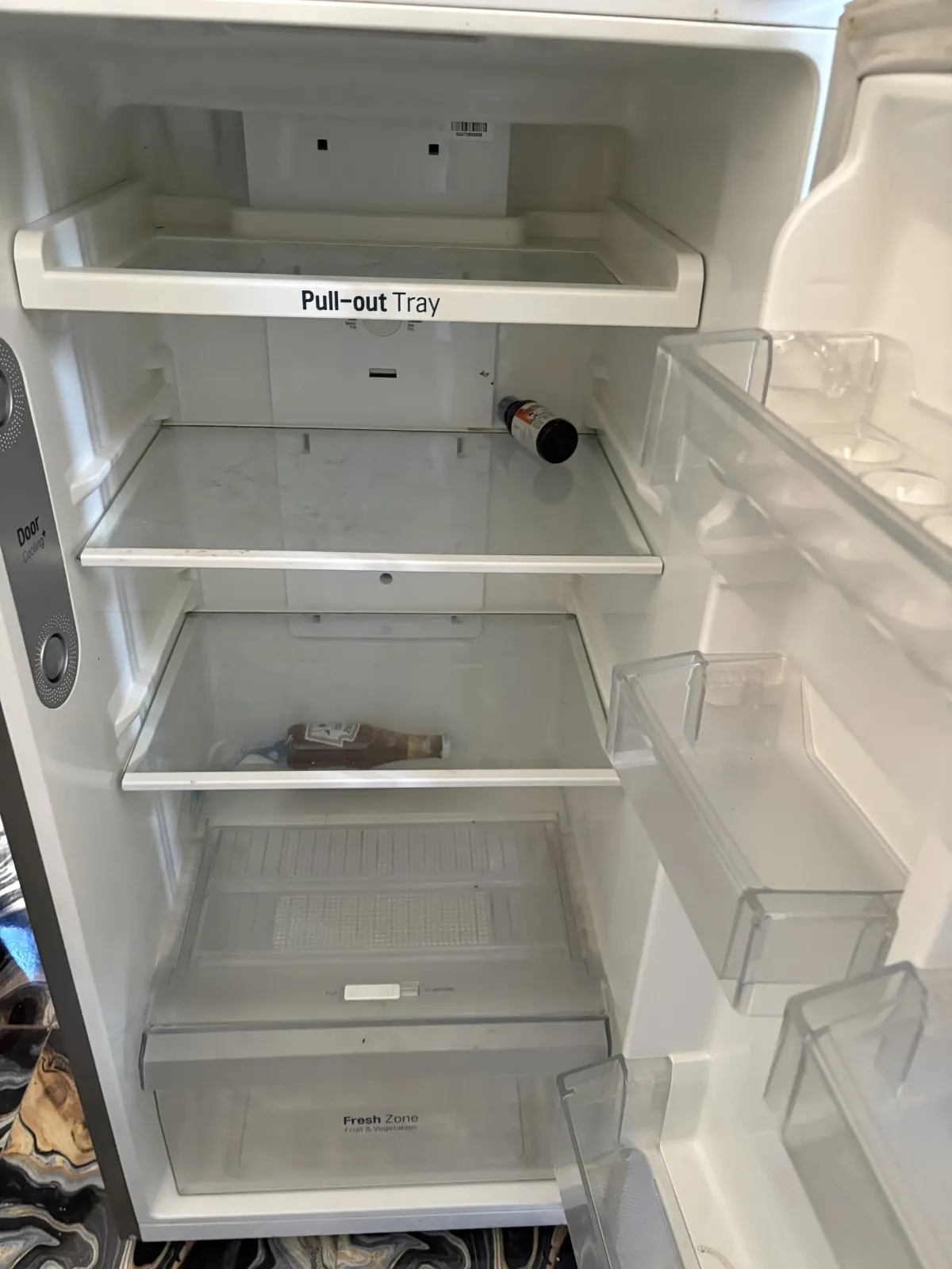LG 272L Inverter Refrigerator - Image 4