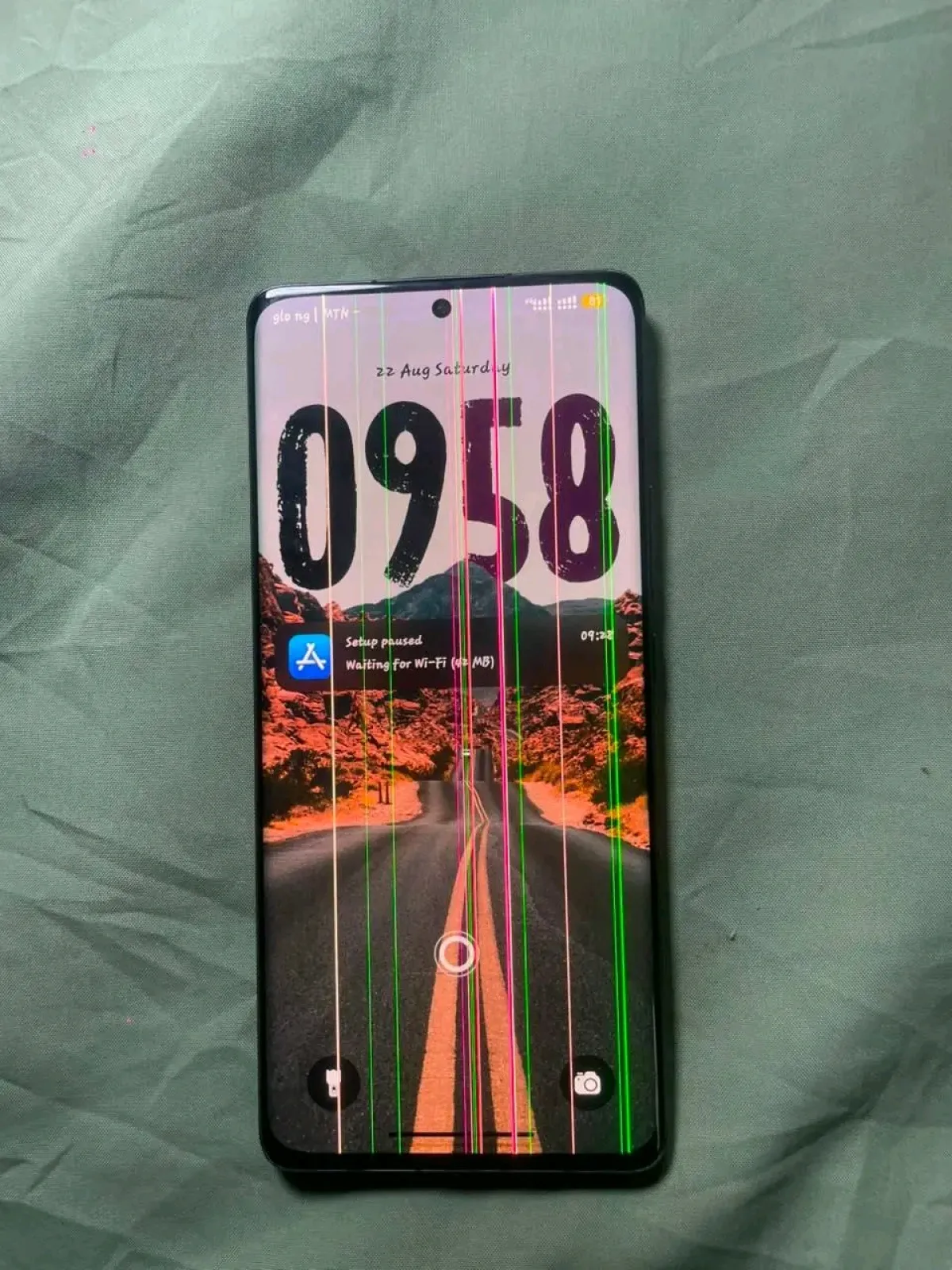 Xiaomi mi 12 pro - Image 2