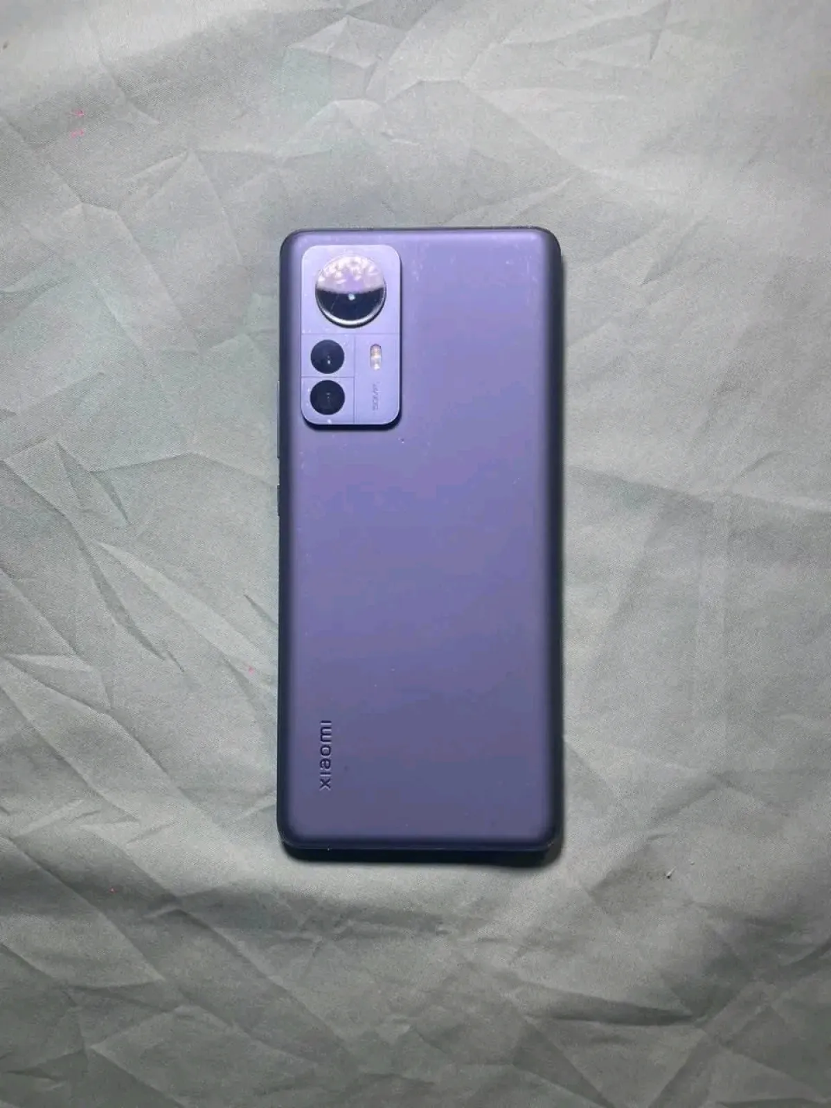 Xiaomi mi 12 pro - Image 5