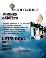 SmithTechHub