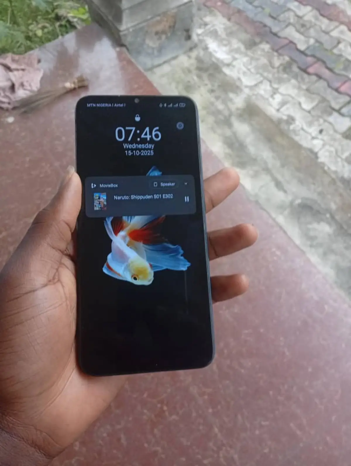 Nice device - Image 1