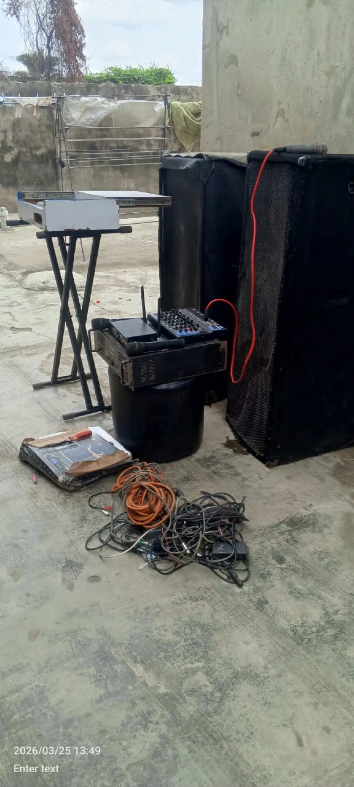 Full Sound Equipment - Image 3