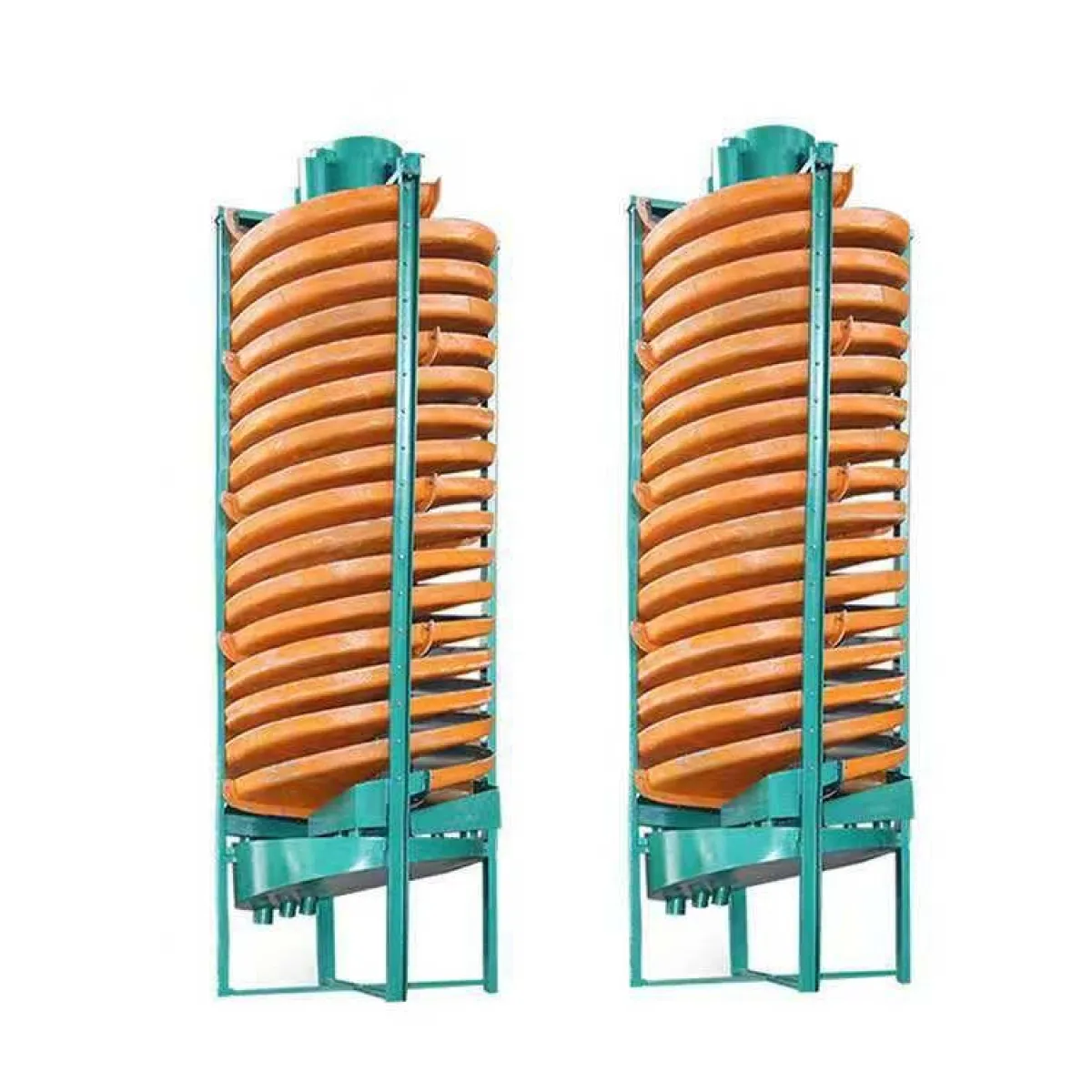 Spiral chute - Image 3