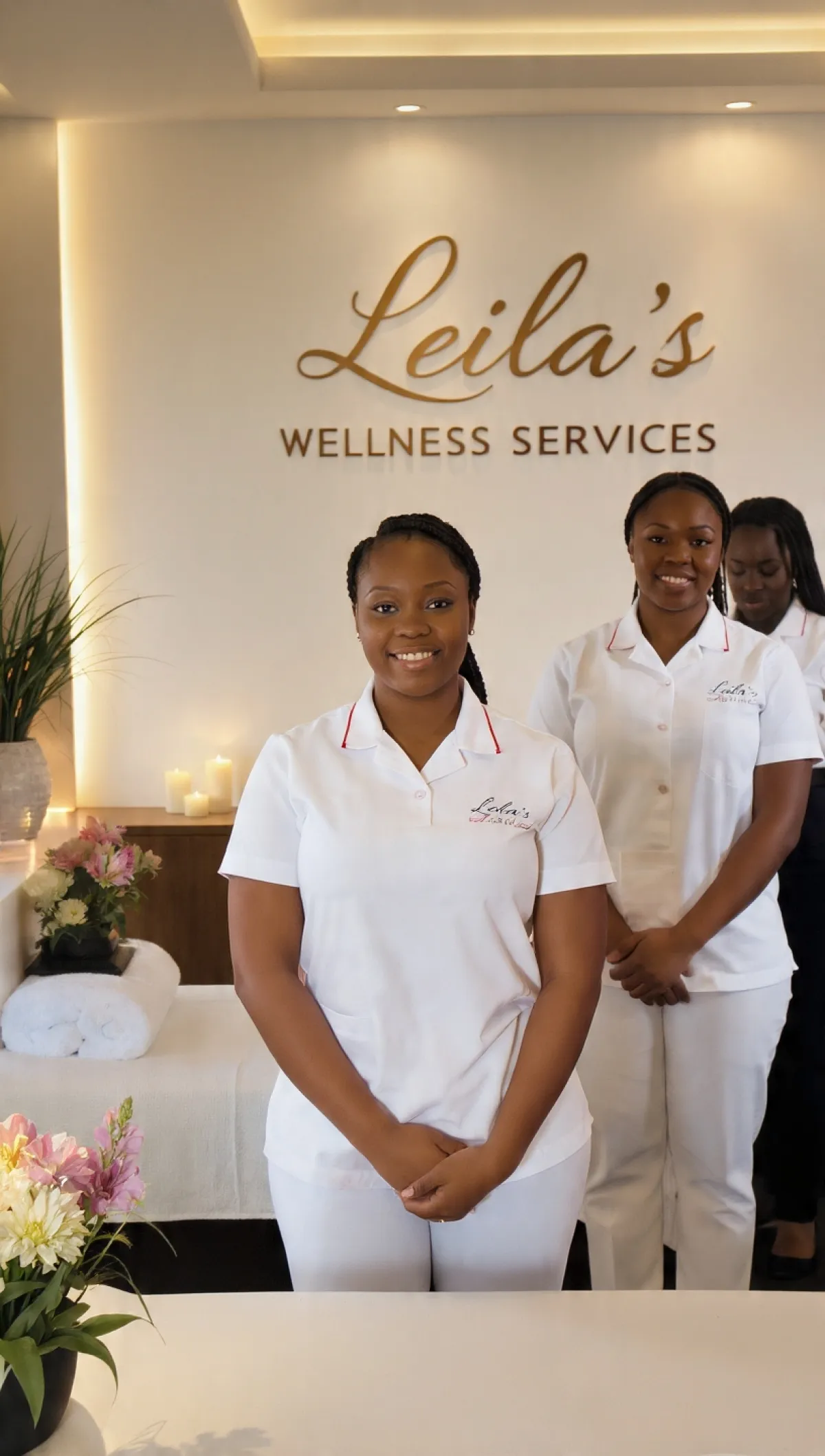 Mobile Massage Near Me-Uyo - Image 3