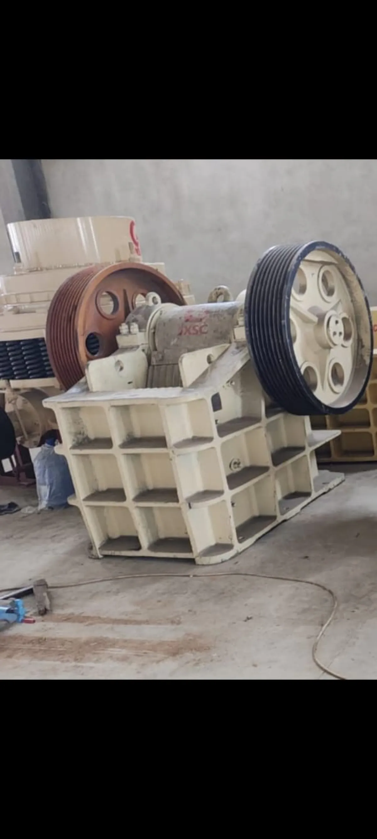supply stone crusher - Image 3