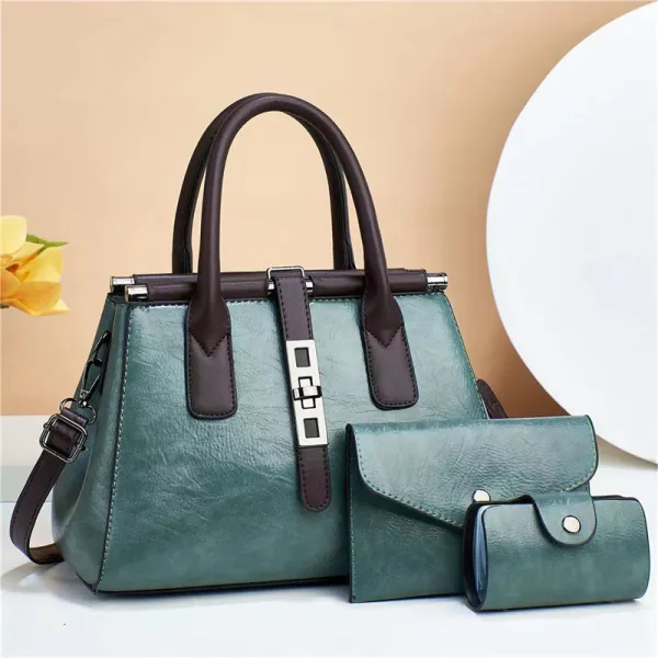 Deluxe 3 in 1 Bag