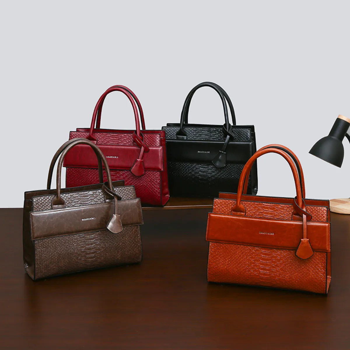 Balad 3 in 1 bag - Image 1