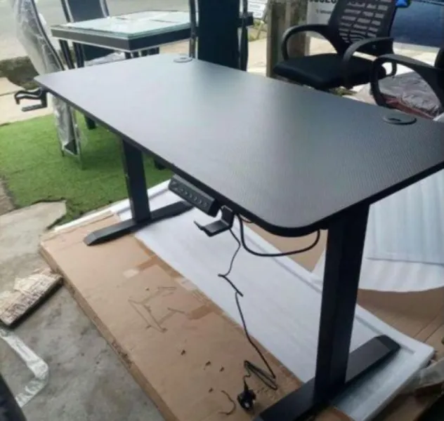 gaming and computer desk