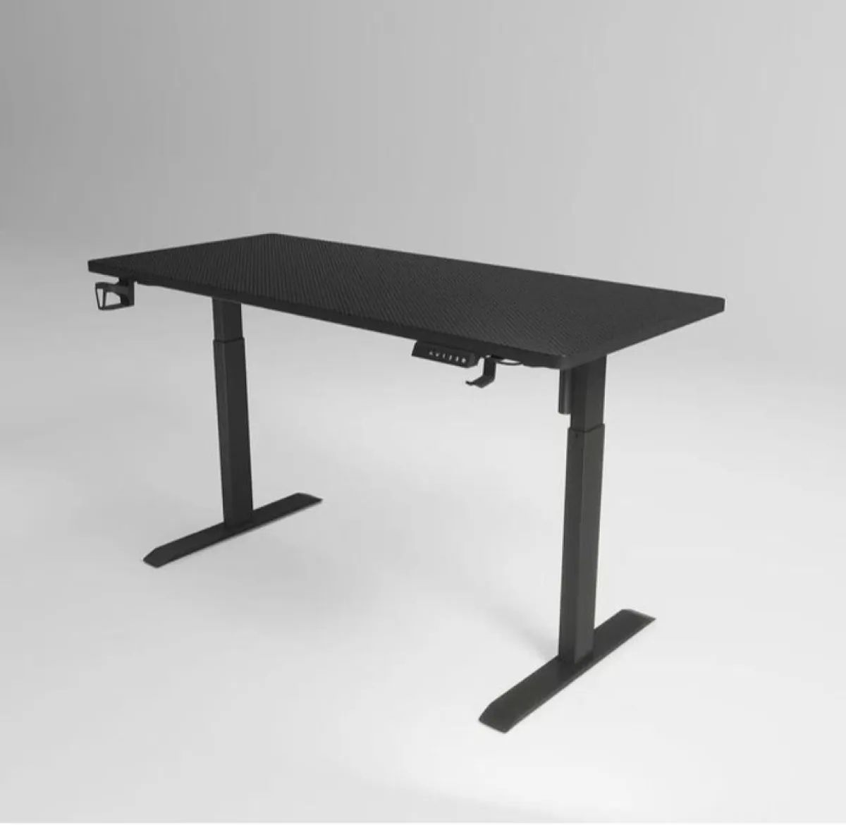 gaming and computer desk - Image 2