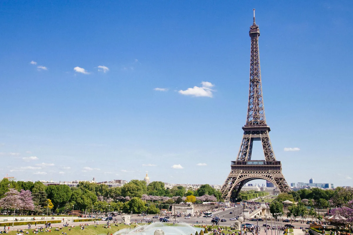 Free Booking for Flight, Hotel and Car Rental - Image 3