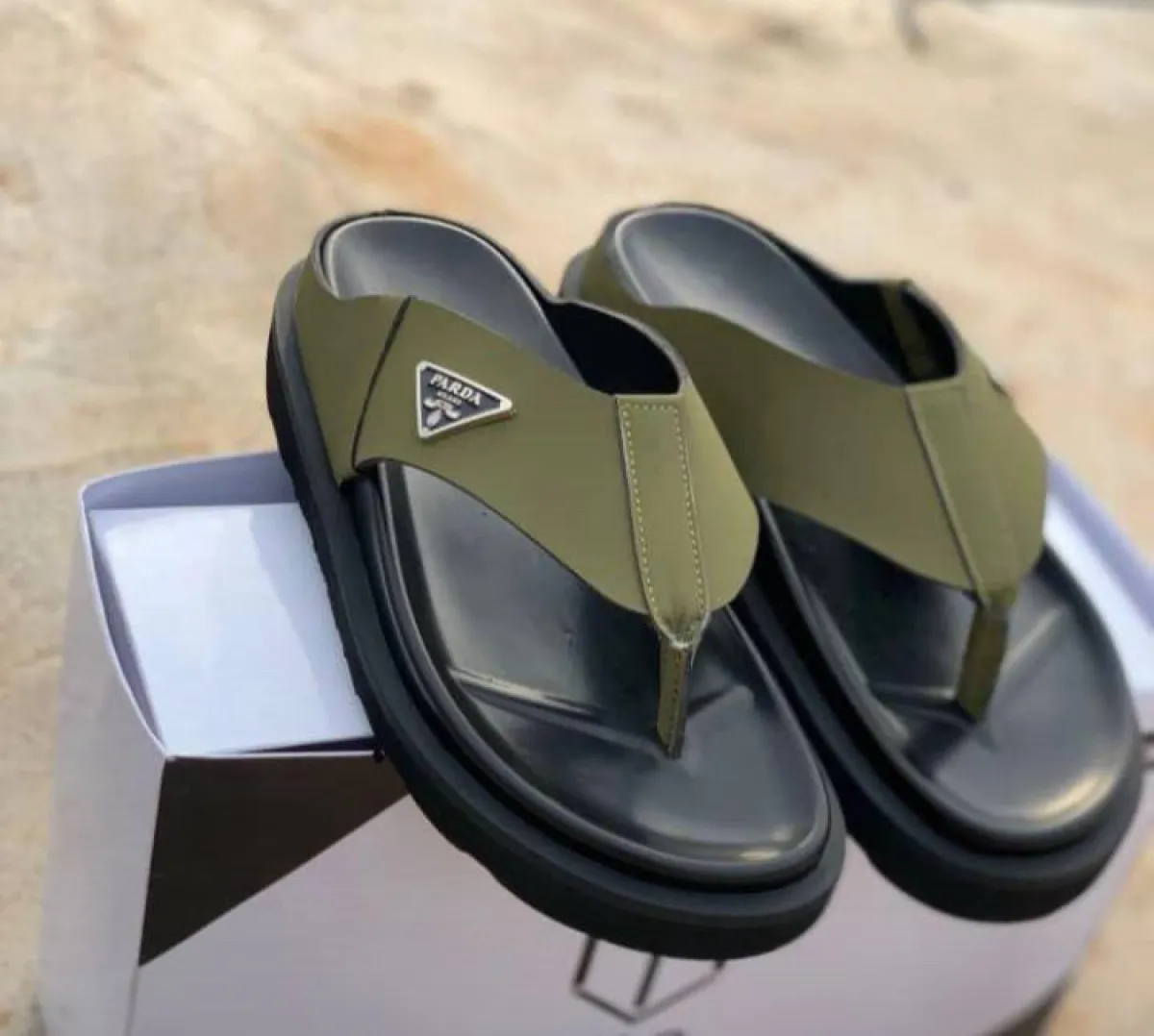 premium handmade footwear - Image 1