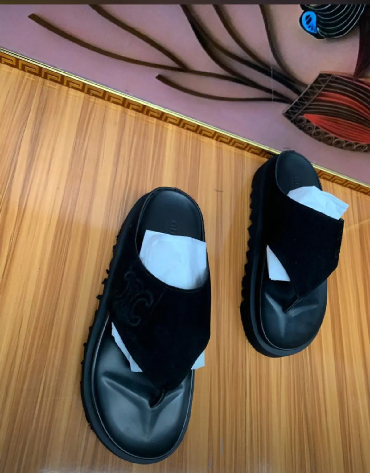 premium handmade footwear - Image 2