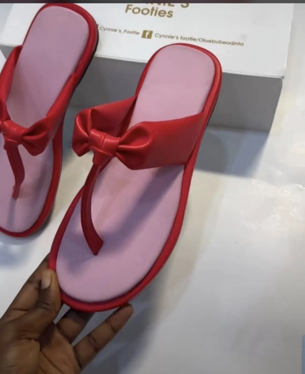 female slippers - Image 3