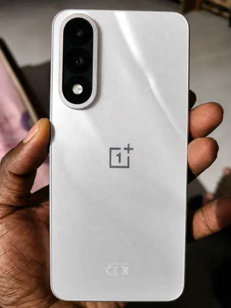 Oneplus nord 5