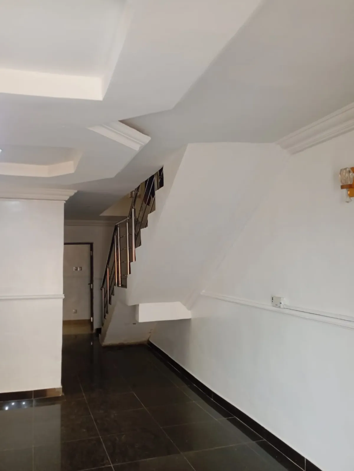 clean 4 bedroom for same global estate for rent - Image 3