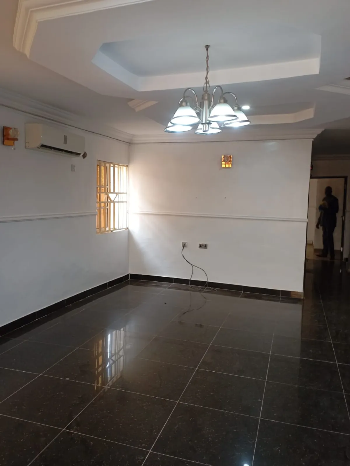 clean 4 bedroom for same global estate for rent - Image 6