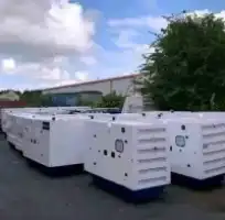 Ecotech fuelless noiseless generator