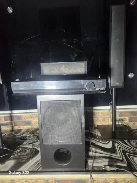 Home Theater