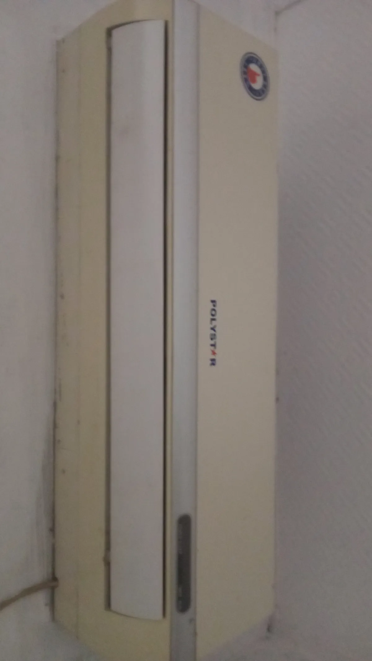 Polystar Airconditioner - Image 1
