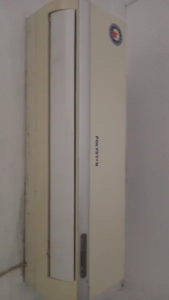 Polystar Airconditioner