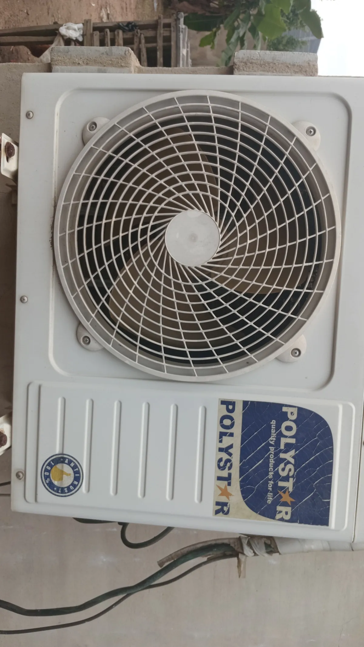 Polystar Airconditioner - Image 3