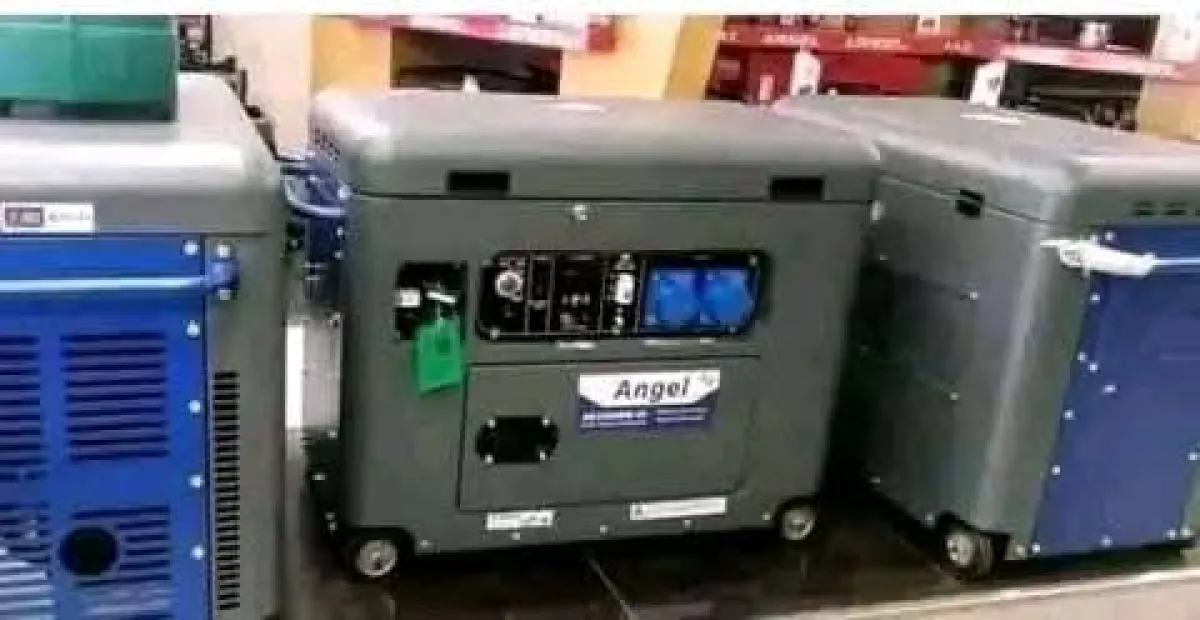 Ecotech fuelless noiseless smokless generator - Image 2