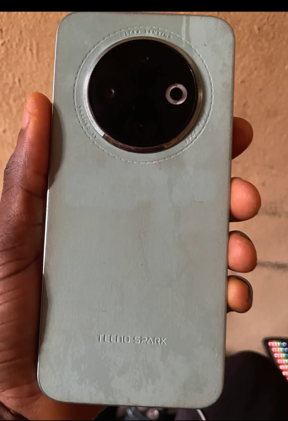 Tecno Spark 30C 128GB - Image 1