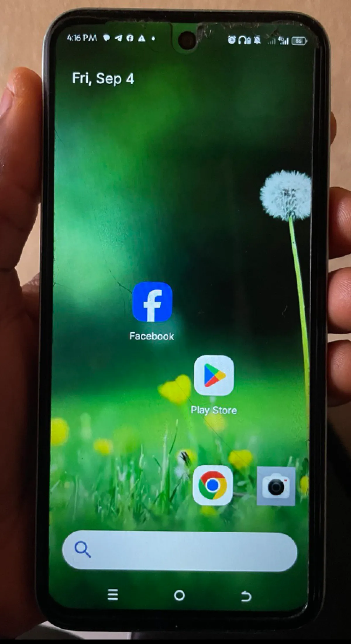 Tecno Spark 30C 128GB - Image 3