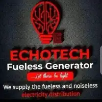 Ecotech fuelless noiseless generator