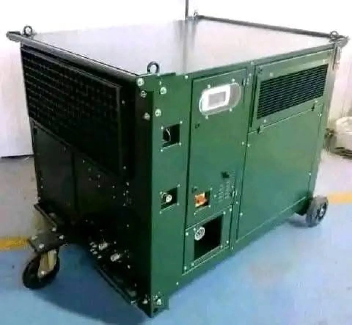 Ecotech fuelless noiseless smokless generator - Image 3