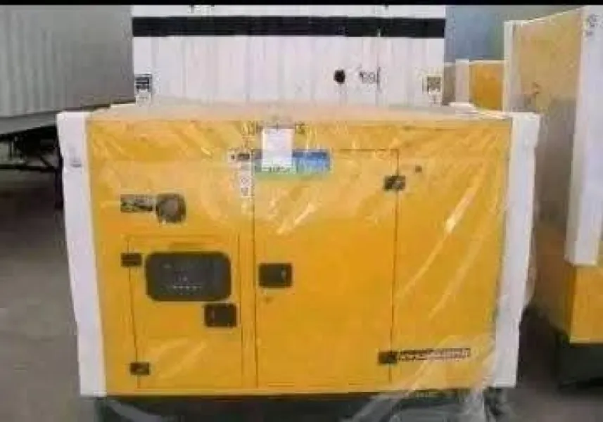 Ecotech fuelless noiseless generator