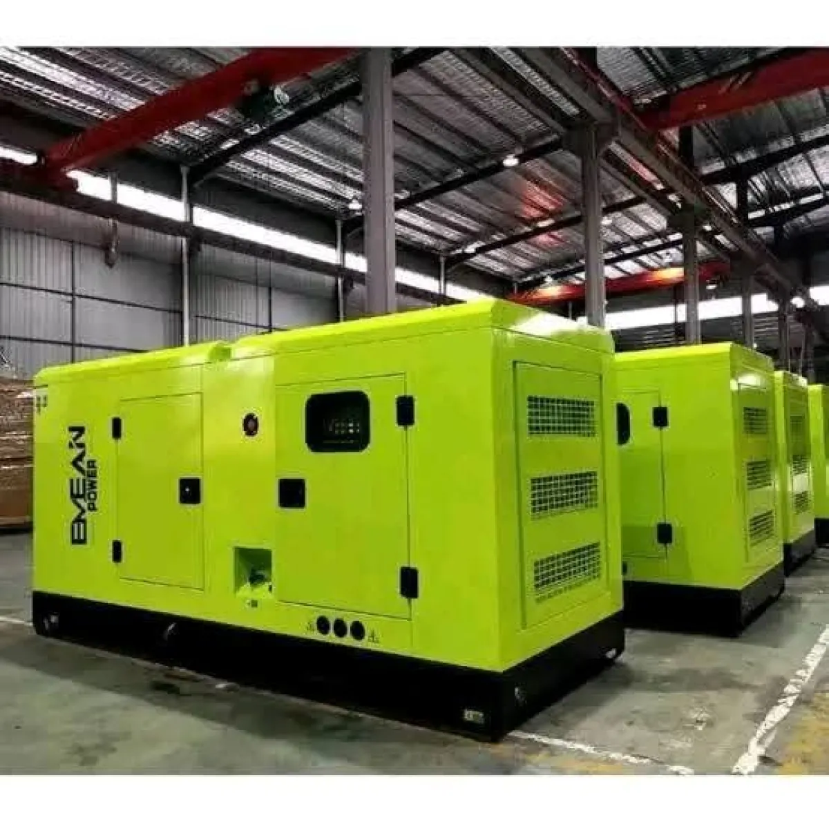 Ecotech fuelless noiseless generator - Image 3