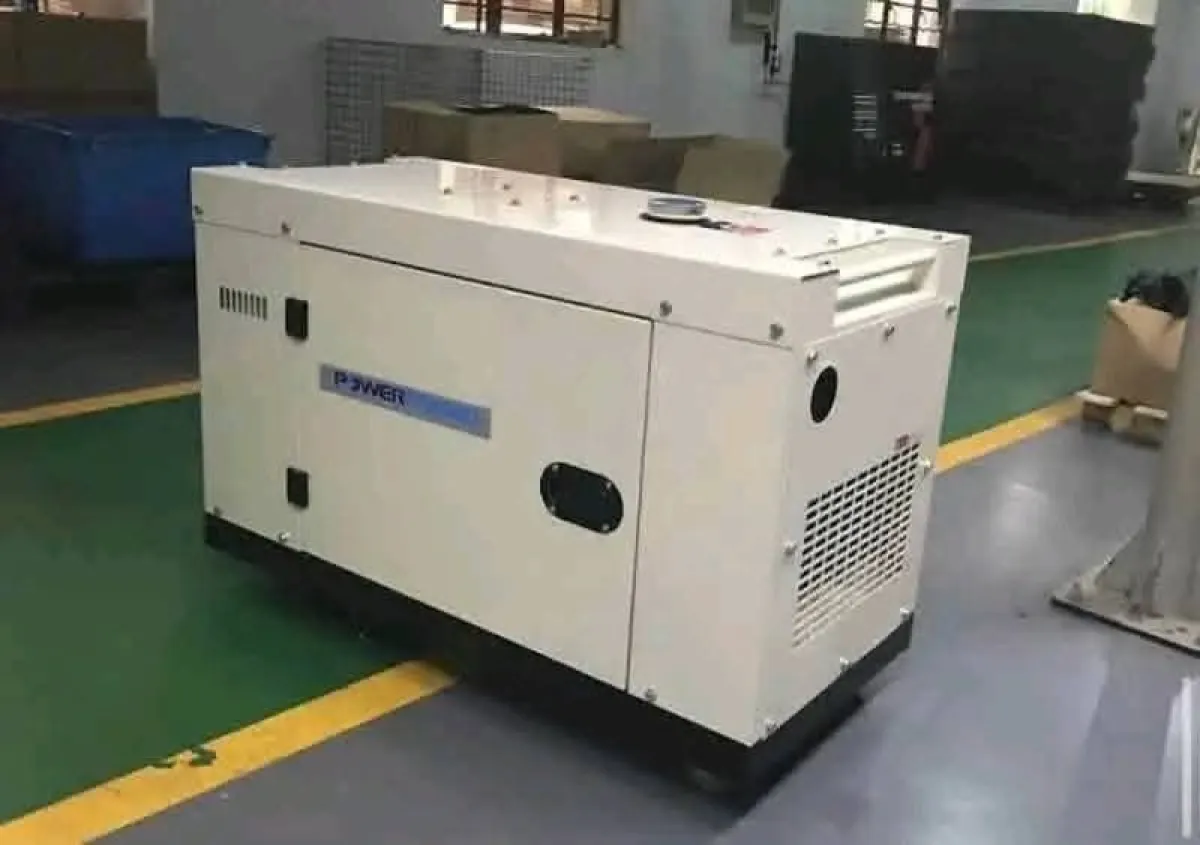 Ecotech fuelless noiseless generator - Image 2