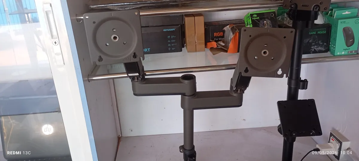 Double monitor arm - Image 3