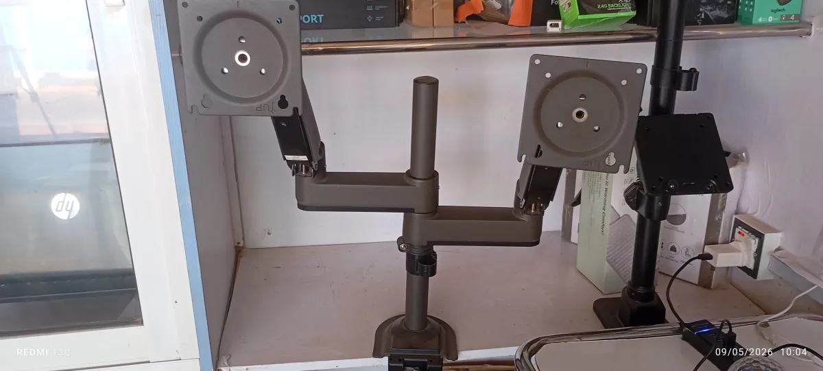 Double monitor arm - Image 5